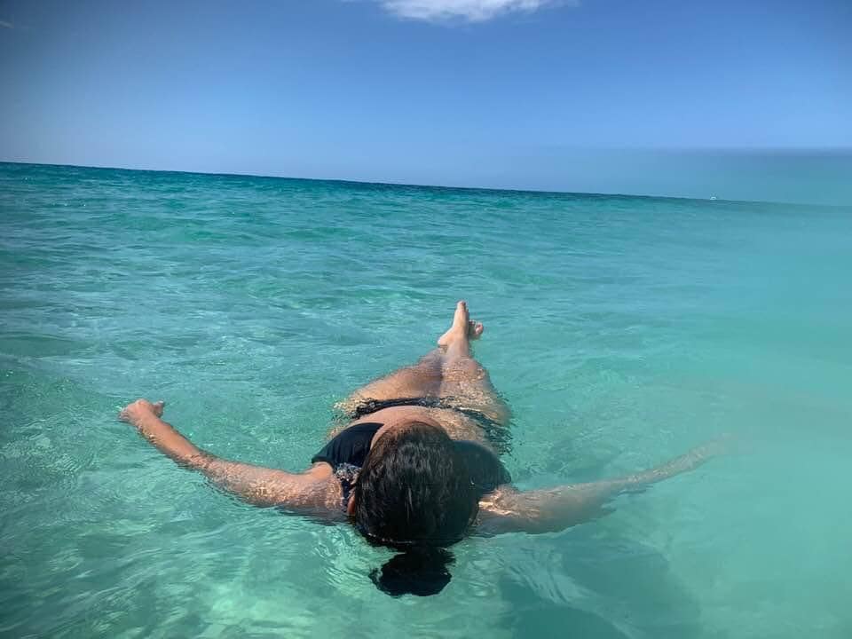 Michele Malizia Zurita